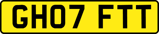 GH07FTT