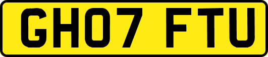 GH07FTU