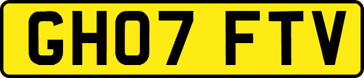GH07FTV
