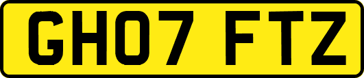 GH07FTZ