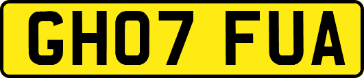 GH07FUA