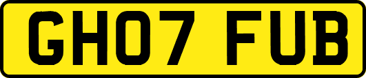 GH07FUB