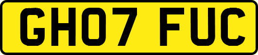 GH07FUC
