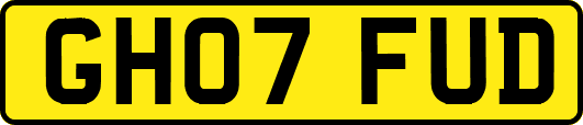 GH07FUD