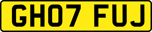 GH07FUJ