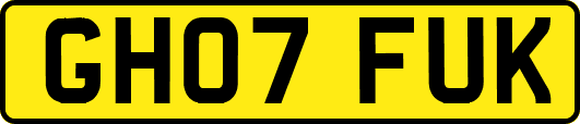 GH07FUK