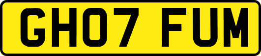 GH07FUM