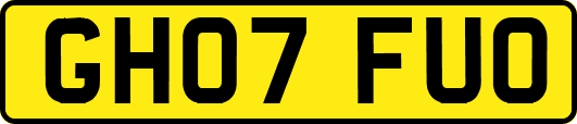 GH07FUO