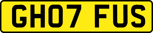 GH07FUS