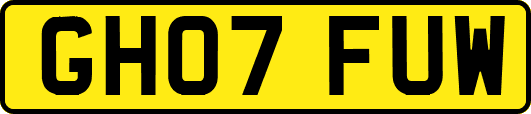 GH07FUW