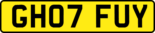 GH07FUY