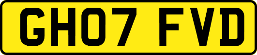 GH07FVD