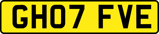 GH07FVE