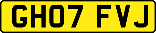 GH07FVJ