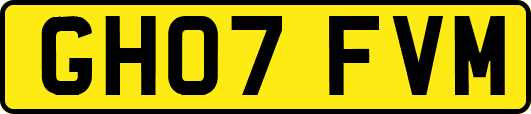 GH07FVM