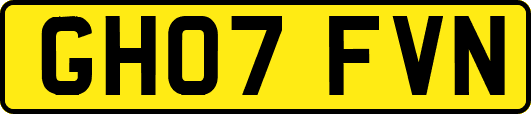 GH07FVN