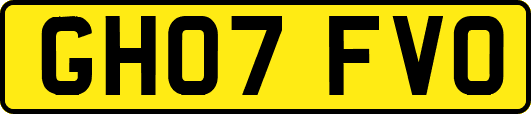 GH07FVO