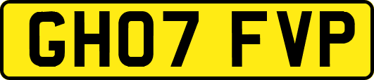 GH07FVP