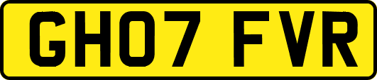 GH07FVR