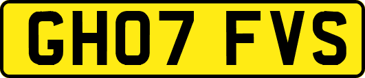 GH07FVS