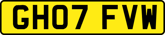 GH07FVW