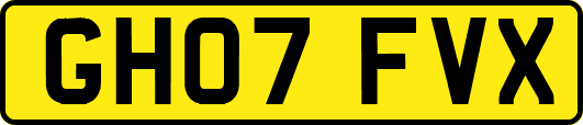 GH07FVX