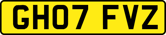 GH07FVZ