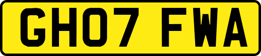 GH07FWA