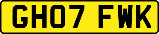 GH07FWK