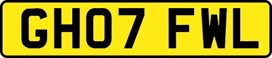 GH07FWL