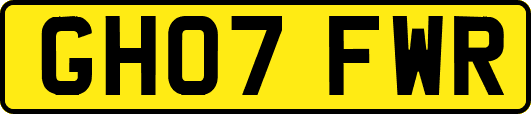 GH07FWR