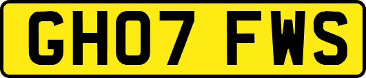 GH07FWS