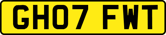 GH07FWT