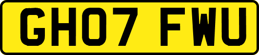 GH07FWU