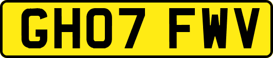 GH07FWV