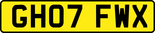 GH07FWX
