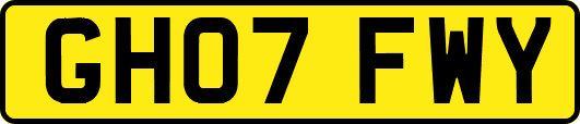 GH07FWY