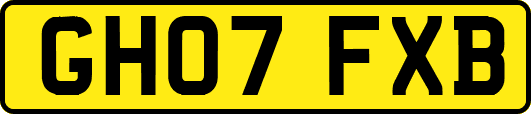 GH07FXB