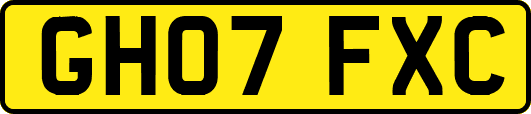 GH07FXC
