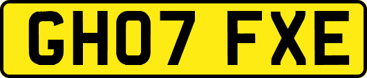 GH07FXE