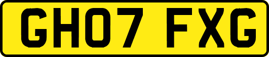 GH07FXG