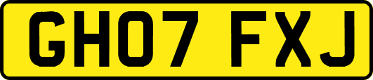GH07FXJ