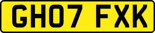 GH07FXK
