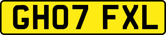 GH07FXL