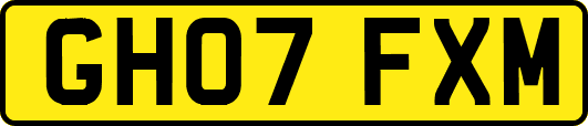 GH07FXM