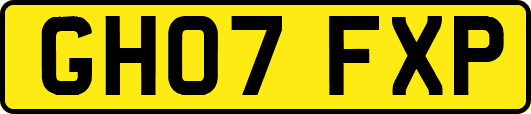 GH07FXP