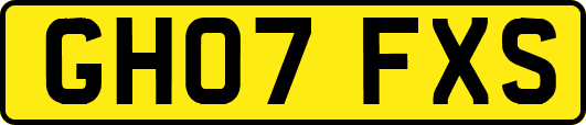 GH07FXS