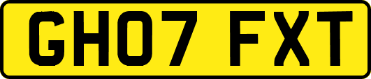 GH07FXT