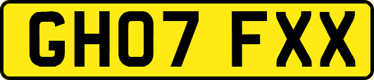 GH07FXX