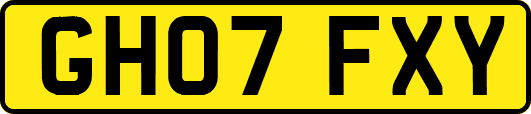GH07FXY